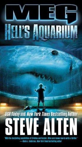 Hell's aquarium