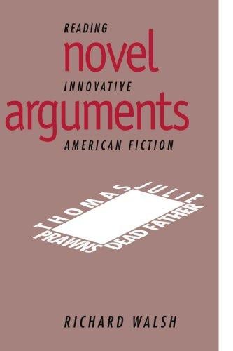 Novel Arguments