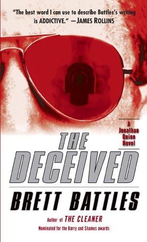 The deceived
