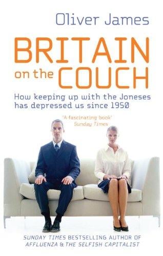 Britain On the Couch