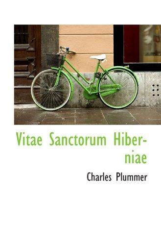 Vitae Sanctorum Hiberniae