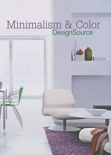 Minimalism and Color DesignSource (Design Source)