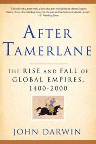 After Tamerlane