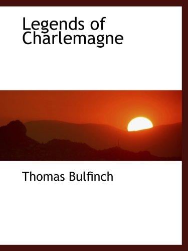 Legends of Charlemagne
