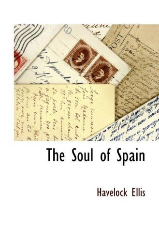 The Soul of Spain