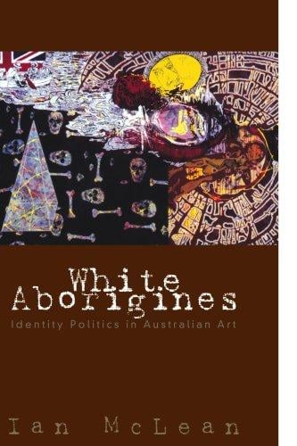 White Aborigines
