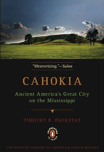 Cahokia