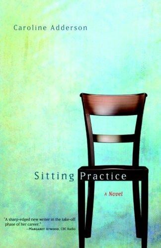 Sitting Practice
