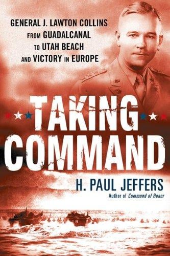 Taking Command