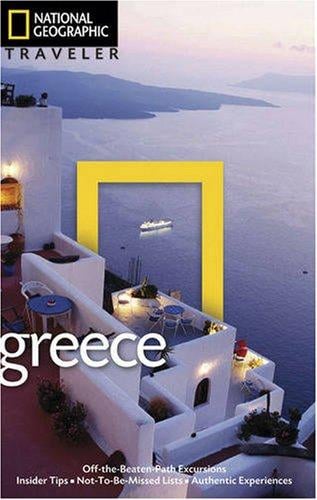 National Geographic Traveler