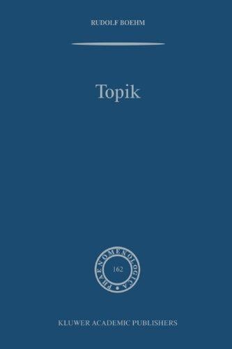 Topik