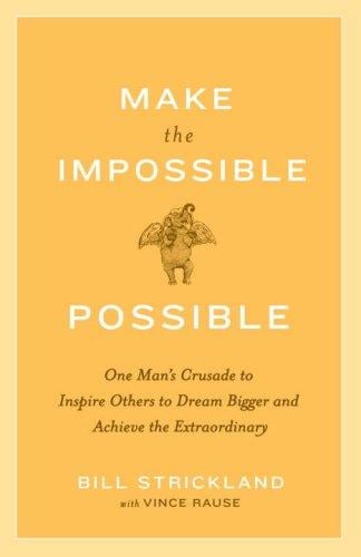 Make the Impossible Possible