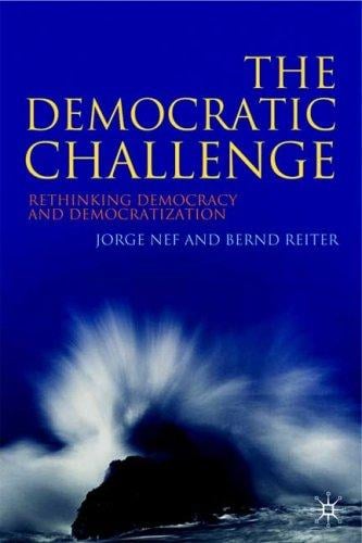The Democratic Challenge