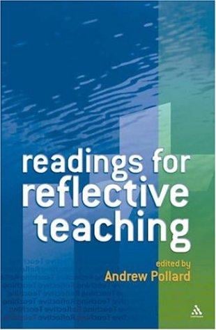 Readings for Reflective Teaching
