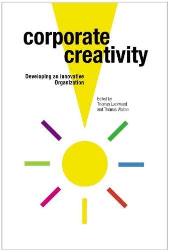 Corporate creativity