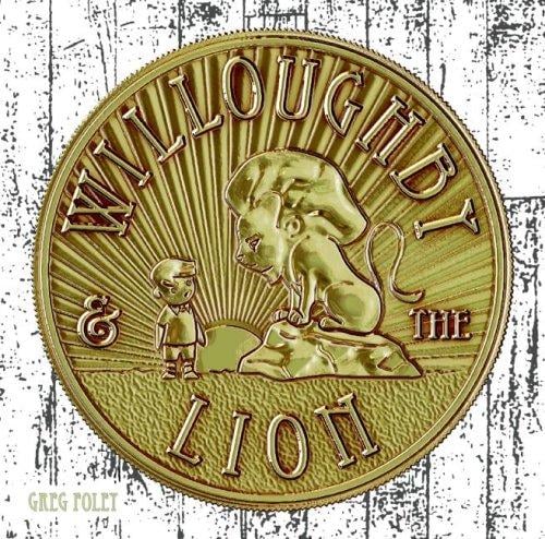 Willoughby & the lion