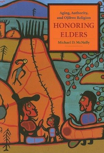 Honoring elders