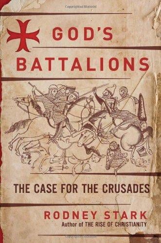 God's batallions