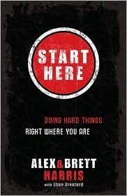 Start here