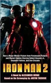 Iron Man 2