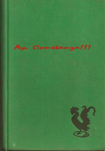 The Egg and I (Betty MacDonald's / A play in two acts dramatized by Anne Coulter Martens)