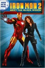 Meet the Black Widow