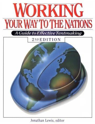 Working your way to the nations