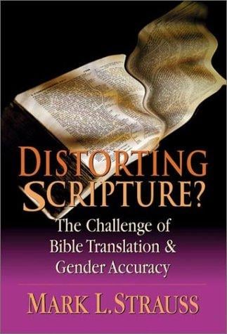 Distorting Scripture?