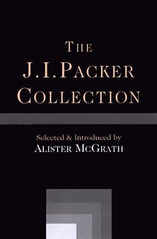 The J.I. Packer collection