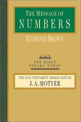 The Message of Numbers