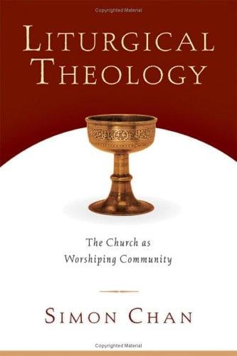 Liturgical Theology