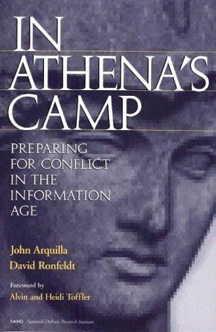 In Athena's camp