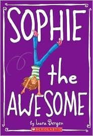 Sophie the Awesome