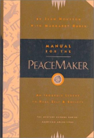 Manual for the Peacemaker