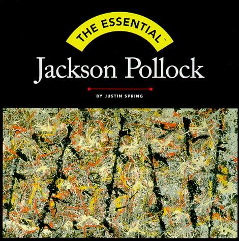 The Essential Jackson Pollock