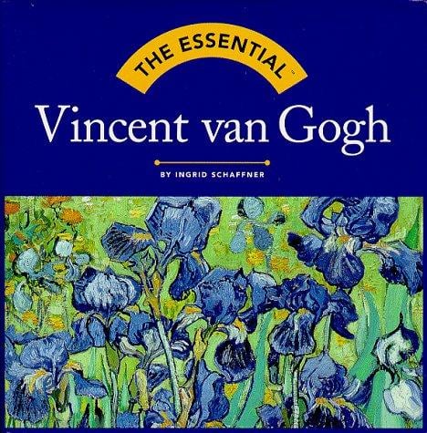 The essential Vincent van Gogh