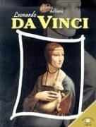 Leonardo Da Vinci (Lives of the Artists)