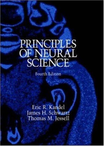Principles of neural science