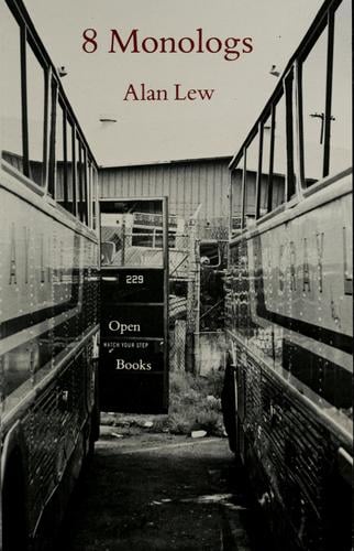 8 monologs