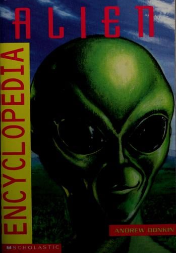 Alien encyclopedia