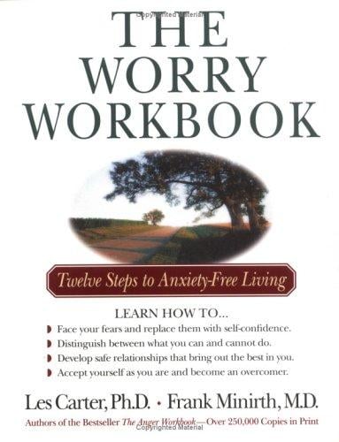 The worry workbook