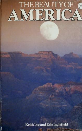 The beauty of America