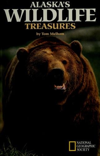 Alaska's wildlife treasures