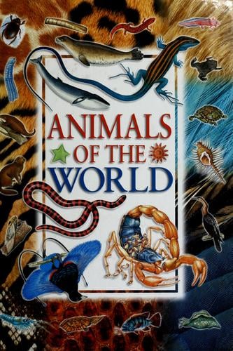 Animals of the world