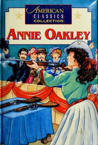 Annie Oakley