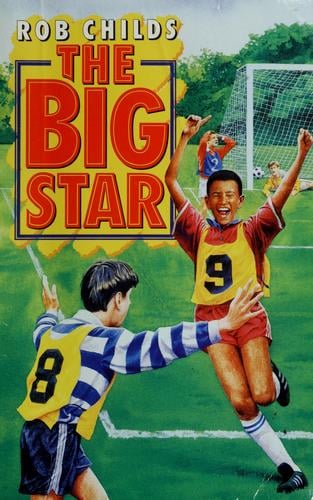 The big star