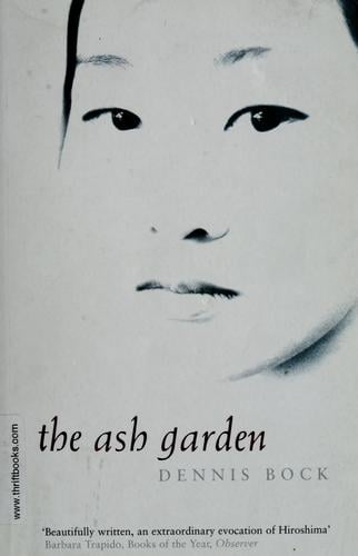 The ash garden