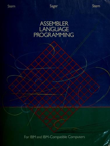 Assembler language programming
