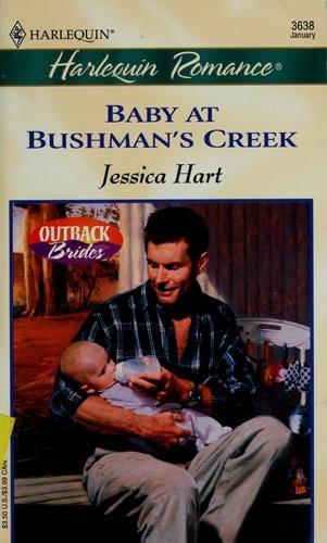 Baby at Bushman's Creek