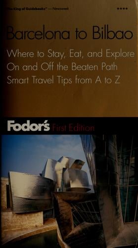 Barcelona to Bilbao